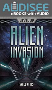 Alien Invasion cover image