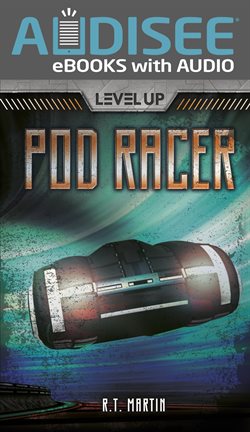 Cover image for Pod Racer