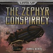 The Zephyr Conspiracy cover image