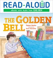 The golden bell cover image