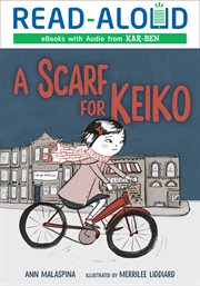 A scarf for Keiko cover image