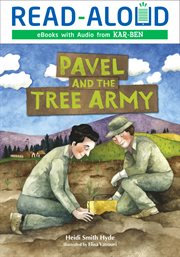 Pavel and the tree army cover image