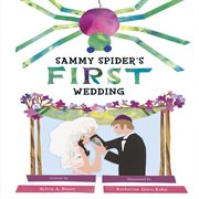 Sammy Spider's first wedding cover image