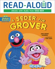 A seder for Grover cover image