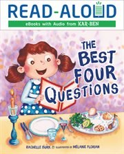 The best four questions cover image