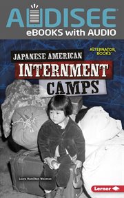 Japanese American internment camps cover image