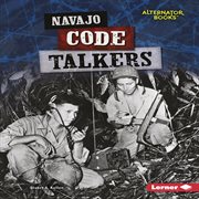 Navajo code talkers cover image