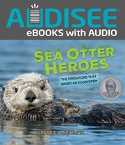 Sea Otter Heroes