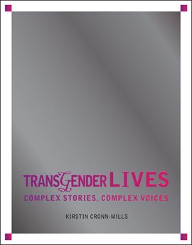 Cover image for Transgender Lives