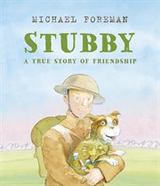 Stubby : a true story of friendship cover image