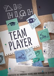 Team player cover image