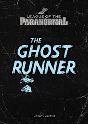 The ghost runner cover image