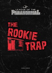 The rookie trap cover image
