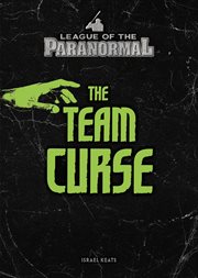 The team curse cover image