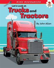 Let's look at trucks and tractors cover image