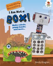 I am not a box! cover image
