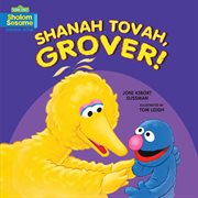 Shanah tovah, Grover! cover image