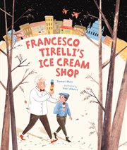 Francesco Tirelli's ice cream shop cover image