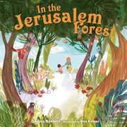 In the Jerusalem forest cover image
