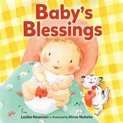 Baby's blessings cover image