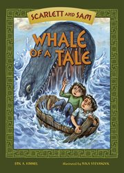 Whale of a tale cover image