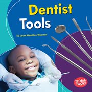 Dentist tools cover image