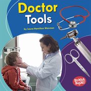 Doctor tools cover image