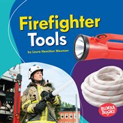 Firefighter tools cover image