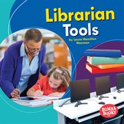Librarian tools cover image