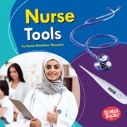Nurse tools cover image