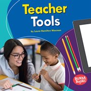 Teacher tools cover image