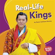 Real-life kings cover image