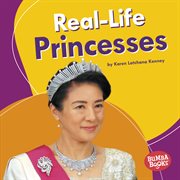 Real-life princesses cover image