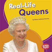 Real-life queens cover image