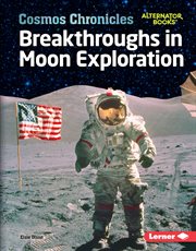 Breakthroughs in moon exploration cover image