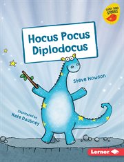 Hocus pocus diplodocus cover image