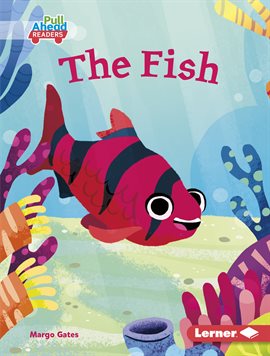 Cover image for The Fish