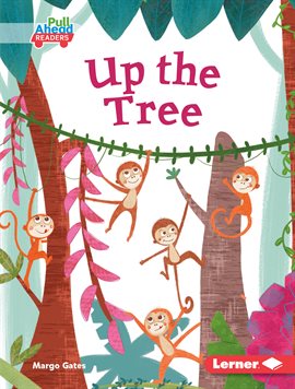 Cover image for Up the Tree