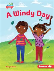 A windy day cover image