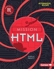 Mission HTML cover image