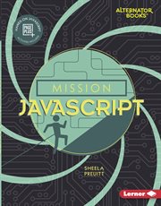 Mission JavaScript cover image