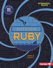 Mission Ruby cover image