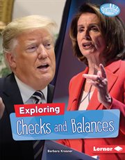 Exploring checks and balances cover image