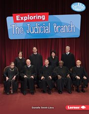 Exploring the judicial branch cover image
