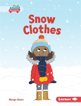 Cover image for Snow Clothes