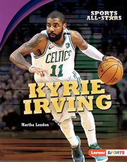 Kyrie Irving cover image