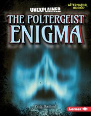 The poltergeist enigma cover image
