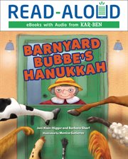 Barnyard Bubbe's Hanukkah cover image