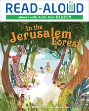 In the Jerusalem forest cover image