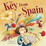 The key from spain. Flory Jagoda and Her Music cover image